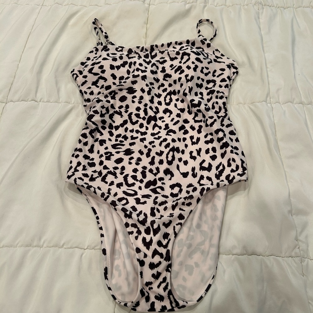 Aerie one piece bathing suit